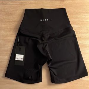 NVGTN Shorts 🍑